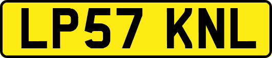 LP57KNL