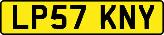 LP57KNY