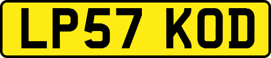 LP57KOD