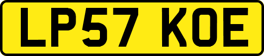 LP57KOE