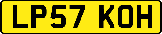 LP57KOH