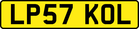 LP57KOL