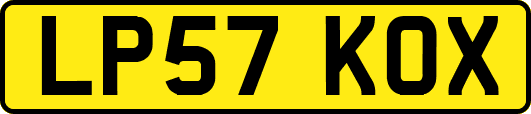 LP57KOX