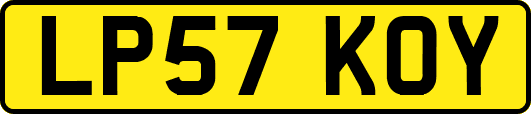 LP57KOY