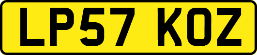 LP57KOZ