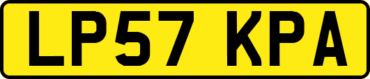 LP57KPA