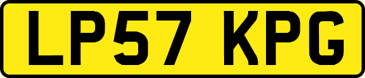 LP57KPG