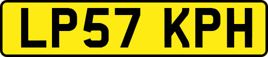 LP57KPH