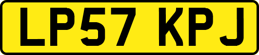 LP57KPJ