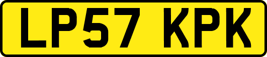 LP57KPK