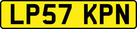 LP57KPN