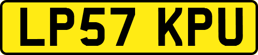 LP57KPU