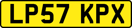LP57KPX