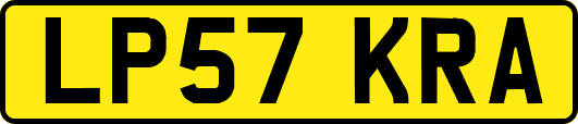 LP57KRA