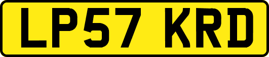 LP57KRD
