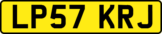 LP57KRJ
