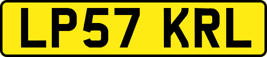 LP57KRL