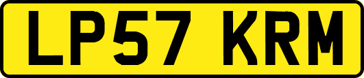 LP57KRM