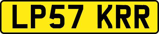 LP57KRR