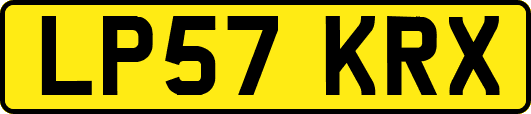 LP57KRX