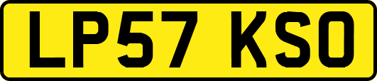 LP57KSO