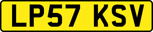 LP57KSV