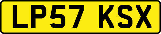 LP57KSX