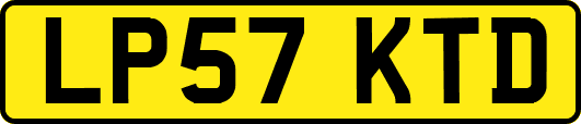 LP57KTD