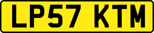 LP57KTM