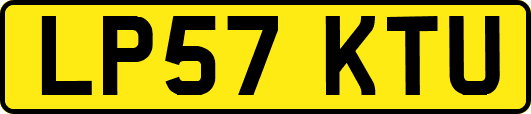 LP57KTU