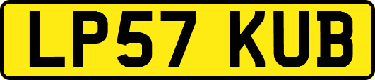 LP57KUB