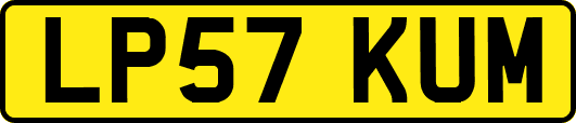 LP57KUM