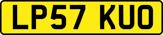 LP57KUO
