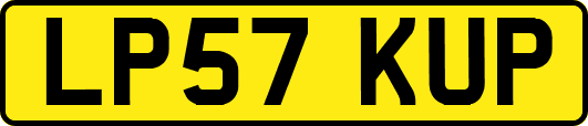 LP57KUP