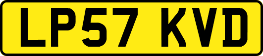 LP57KVD