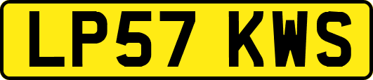 LP57KWS