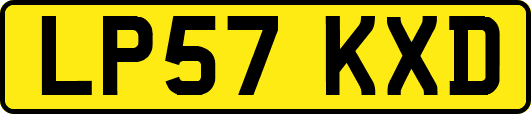 LP57KXD