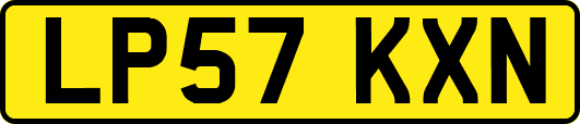 LP57KXN