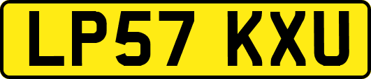 LP57KXU