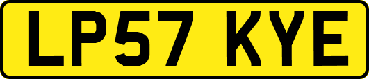 LP57KYE