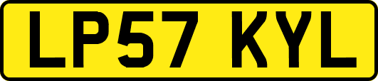 LP57KYL