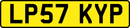 LP57KYP