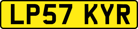 LP57KYR