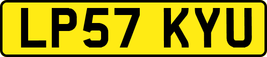 LP57KYU