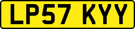 LP57KYY
