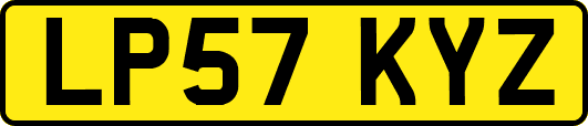 LP57KYZ
