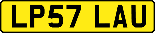LP57LAU