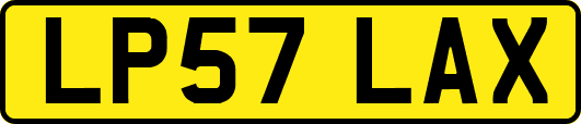LP57LAX