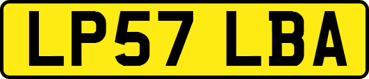 LP57LBA