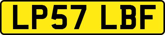LP57LBF